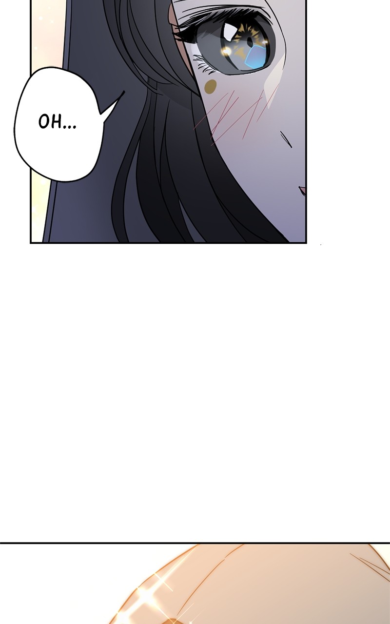 Crimson Heart Chapter 9 - page 33