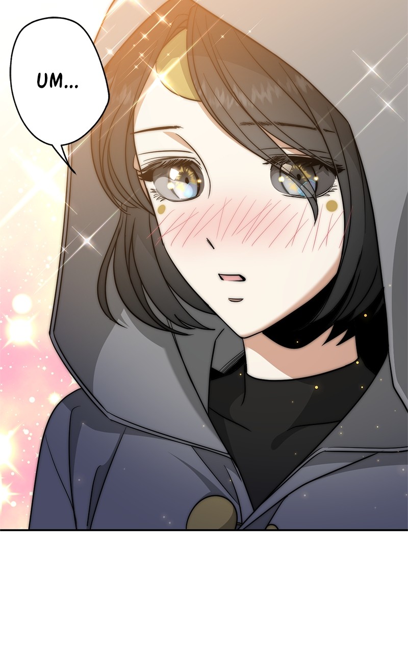 Crimson Heart Chapter 9 - page 34
