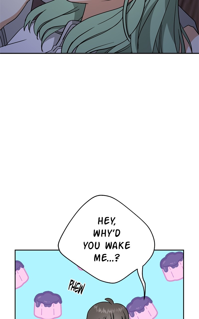 Crimson Heart Chapter 9 - page 39