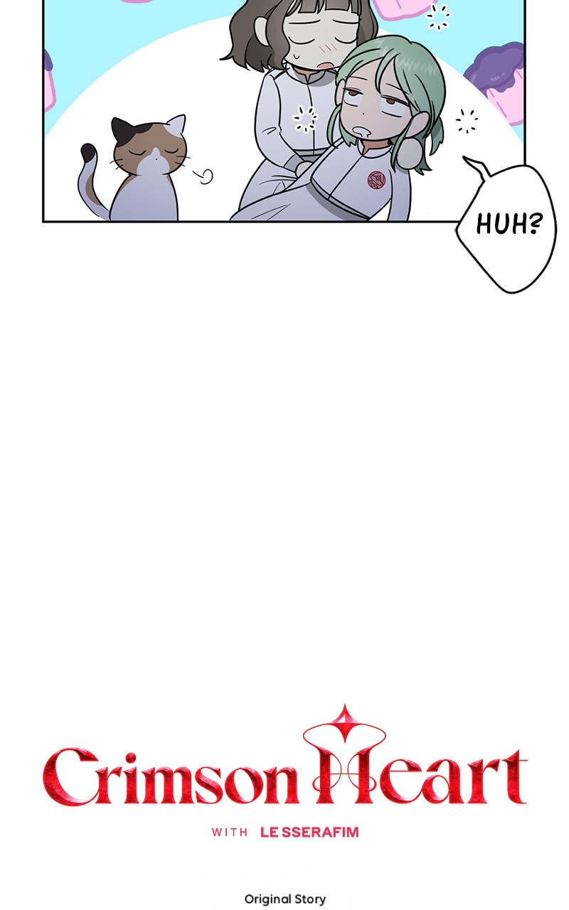 Crimson Heart Chapter 9 - page 40