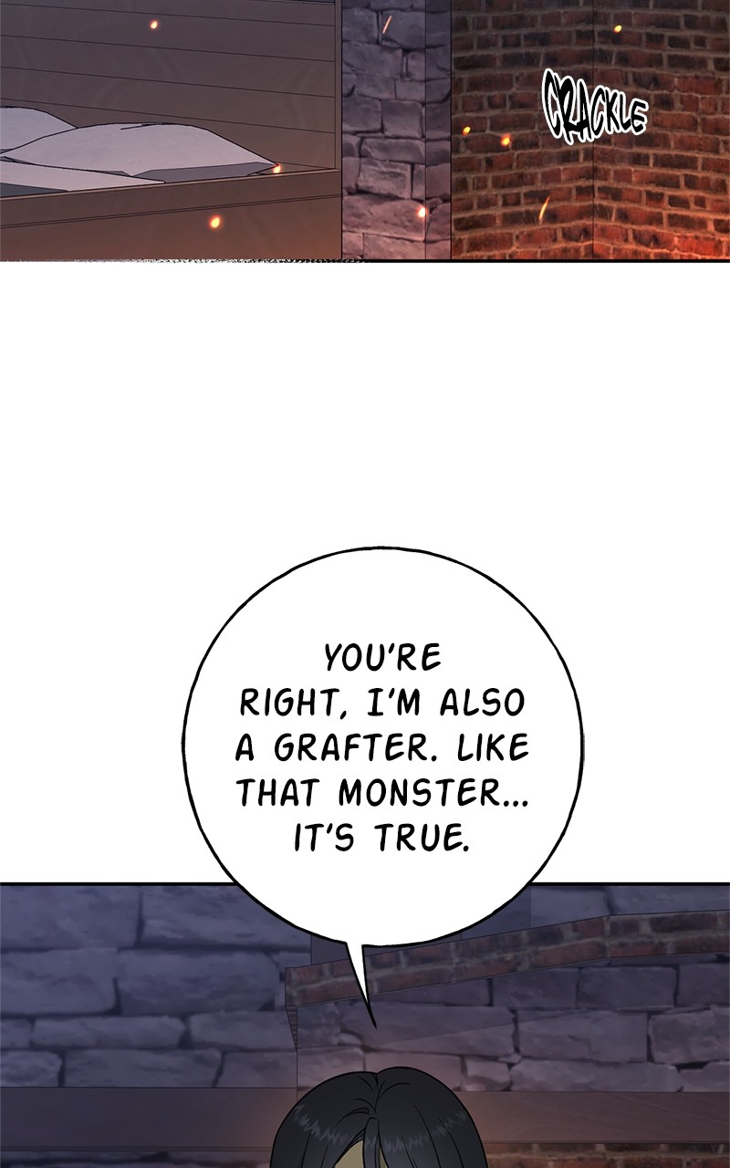 Crimson Heart Chapter 9 - page 42