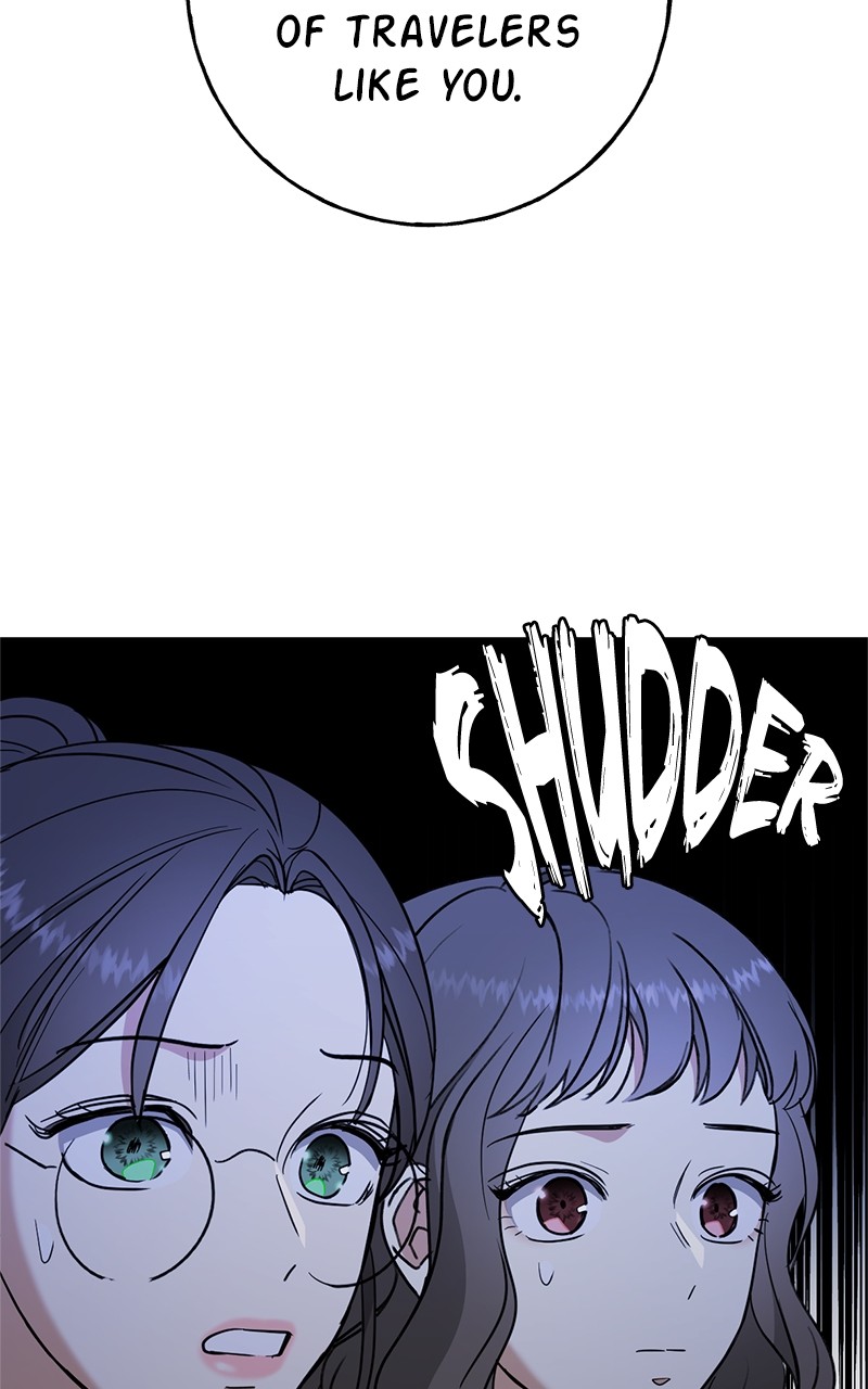Crimson Heart Chapter 9 - page 48