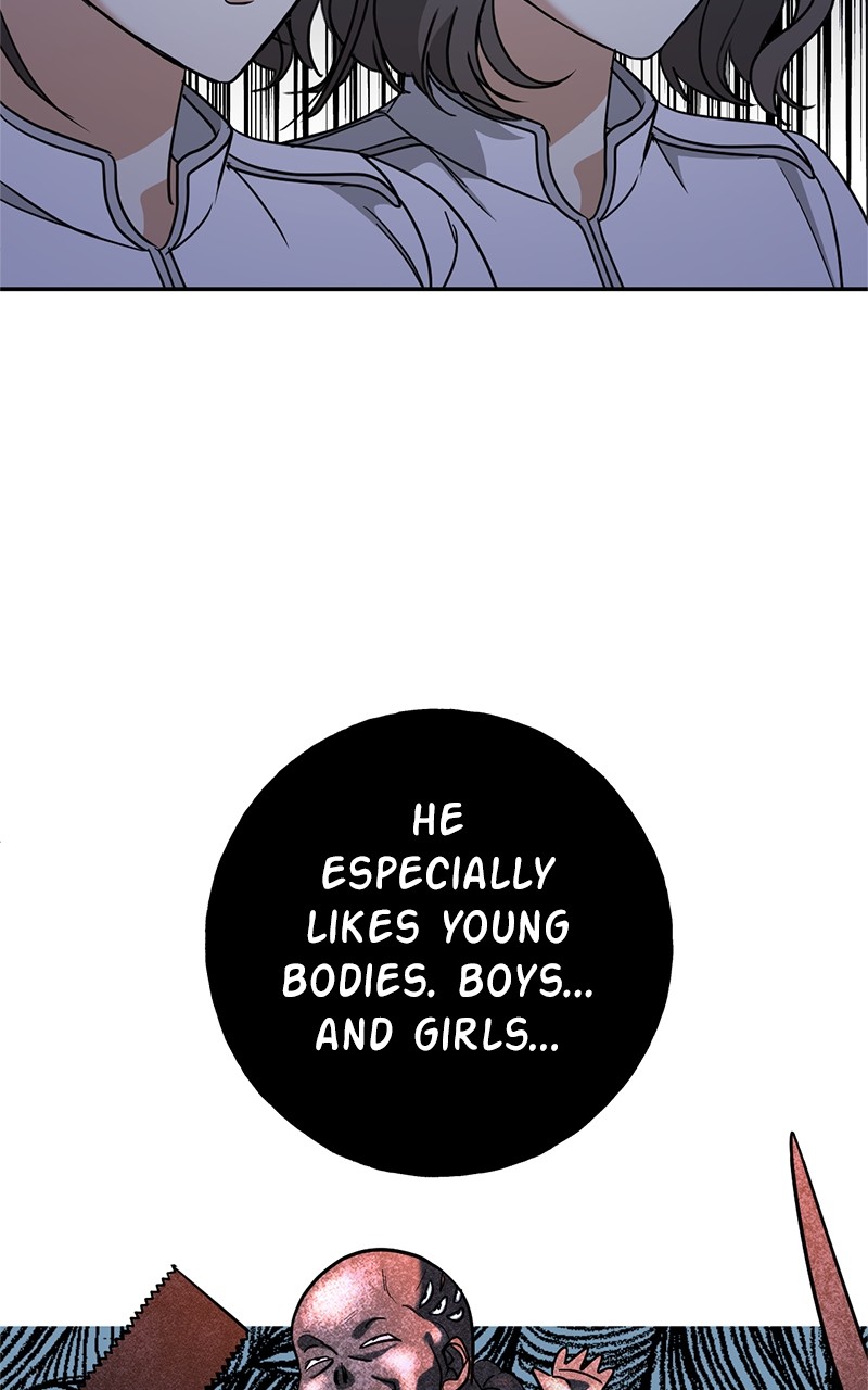 Crimson Heart Chapter 9 - page 49