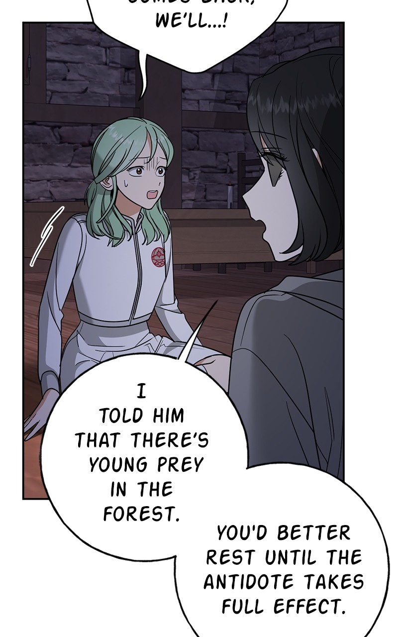 Crimson Heart Chapter 9 - page 52