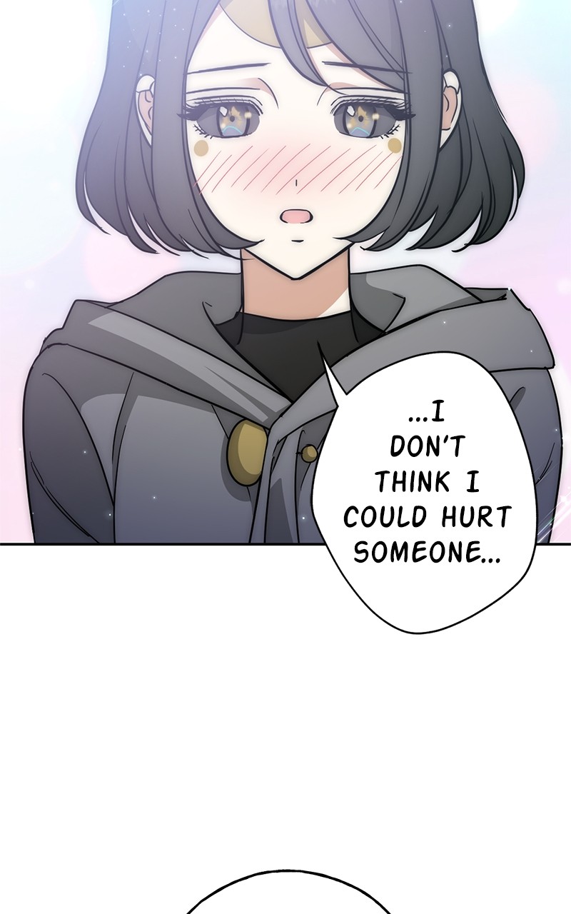Crimson Heart Chapter 9 - page 55