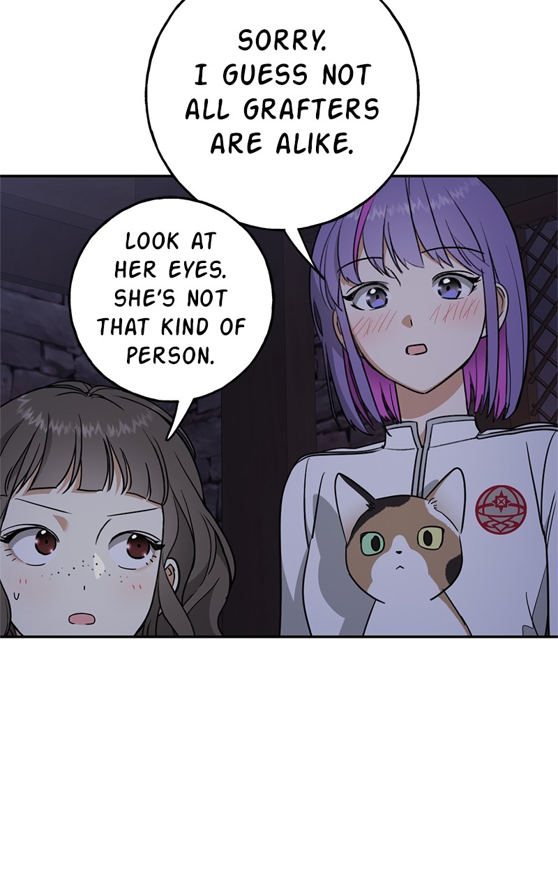 Crimson Heart Chapter 9 - page 56