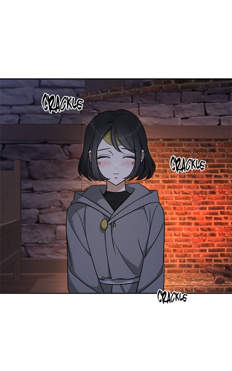 Crimson Heart Chapter 9 - page 57