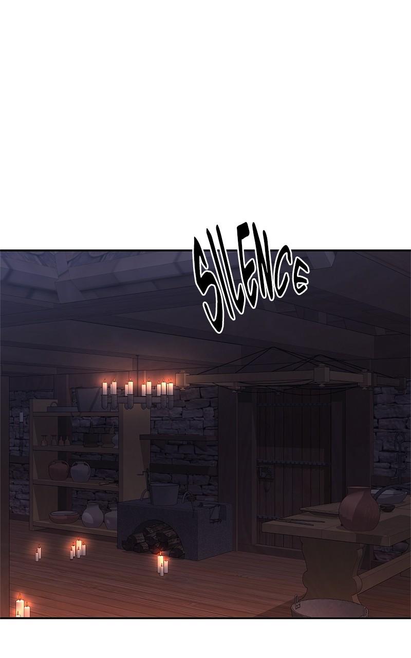 Crimson Heart Chapter 9 - page 6