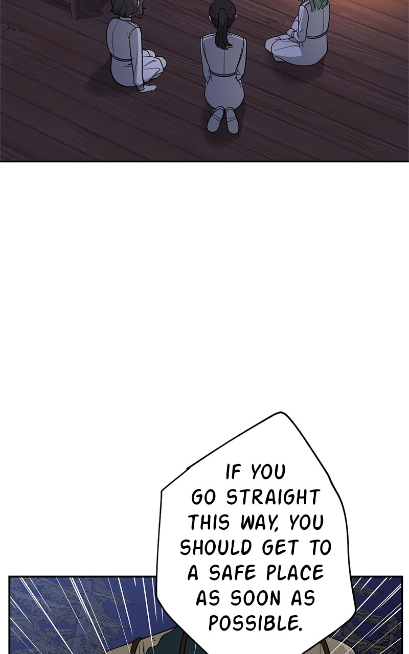 Crimson Heart Chapter 9 - page 60