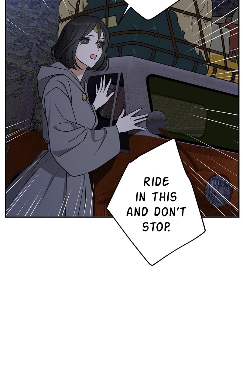 Crimson Heart Chapter 9 - page 61