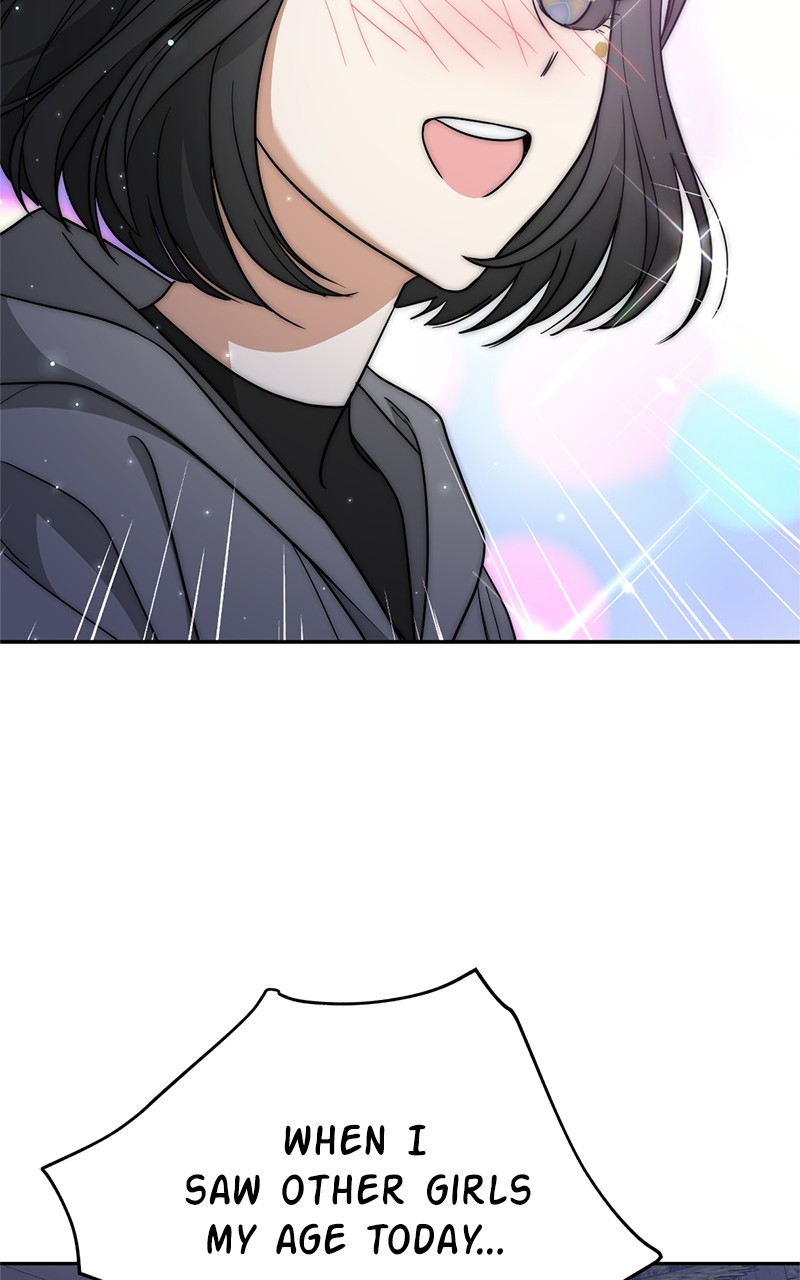 Crimson Heart Chapter 9 - page 64