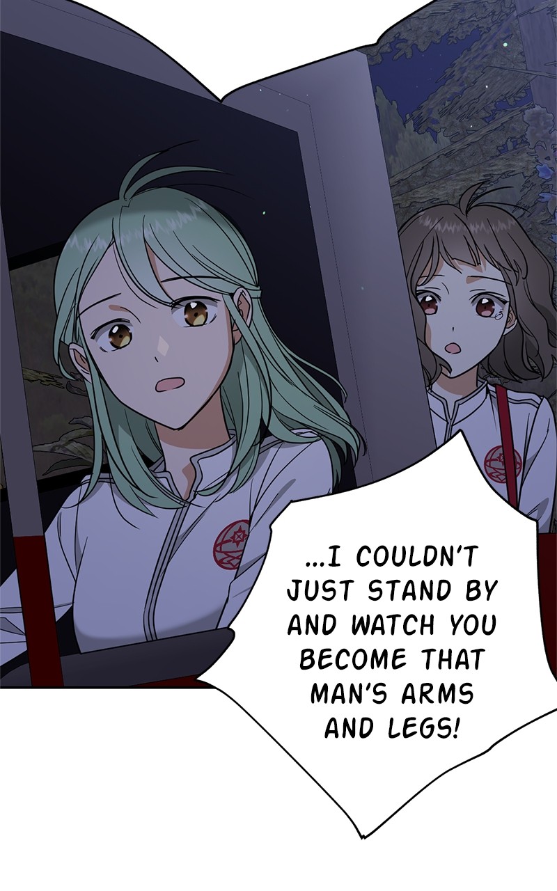 Crimson Heart Chapter 9 - page 65