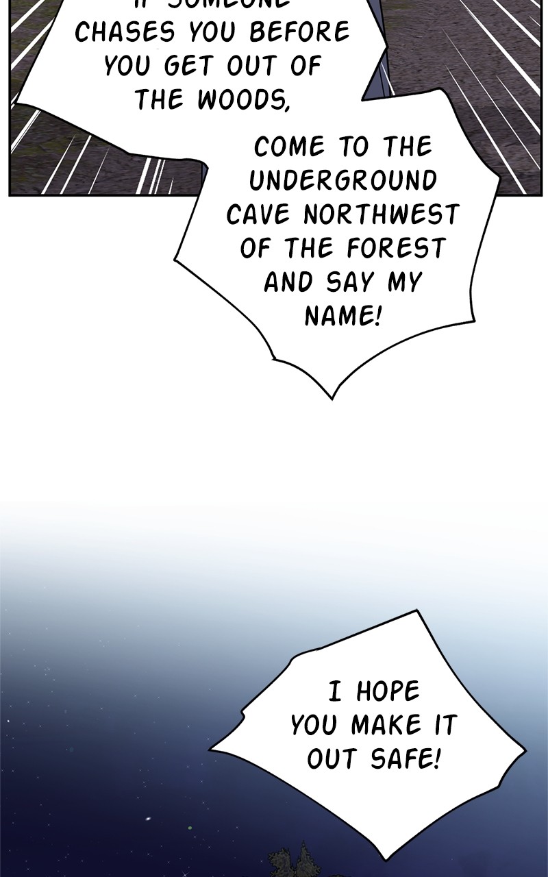 Crimson Heart Chapter 9 - page 67
