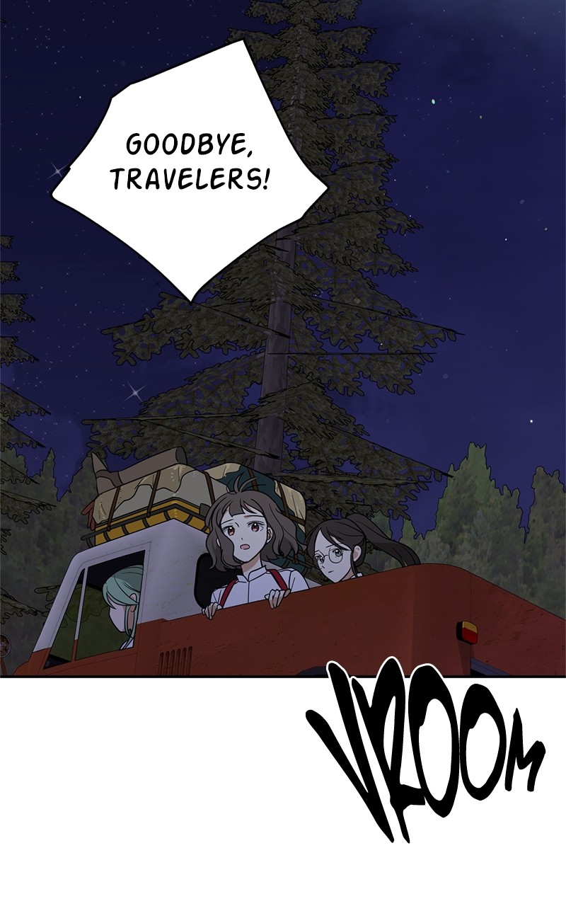 Crimson Heart Chapter 9 - page 68