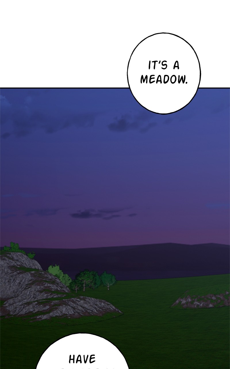 Crimson Heart Chapter 9 - page 74
