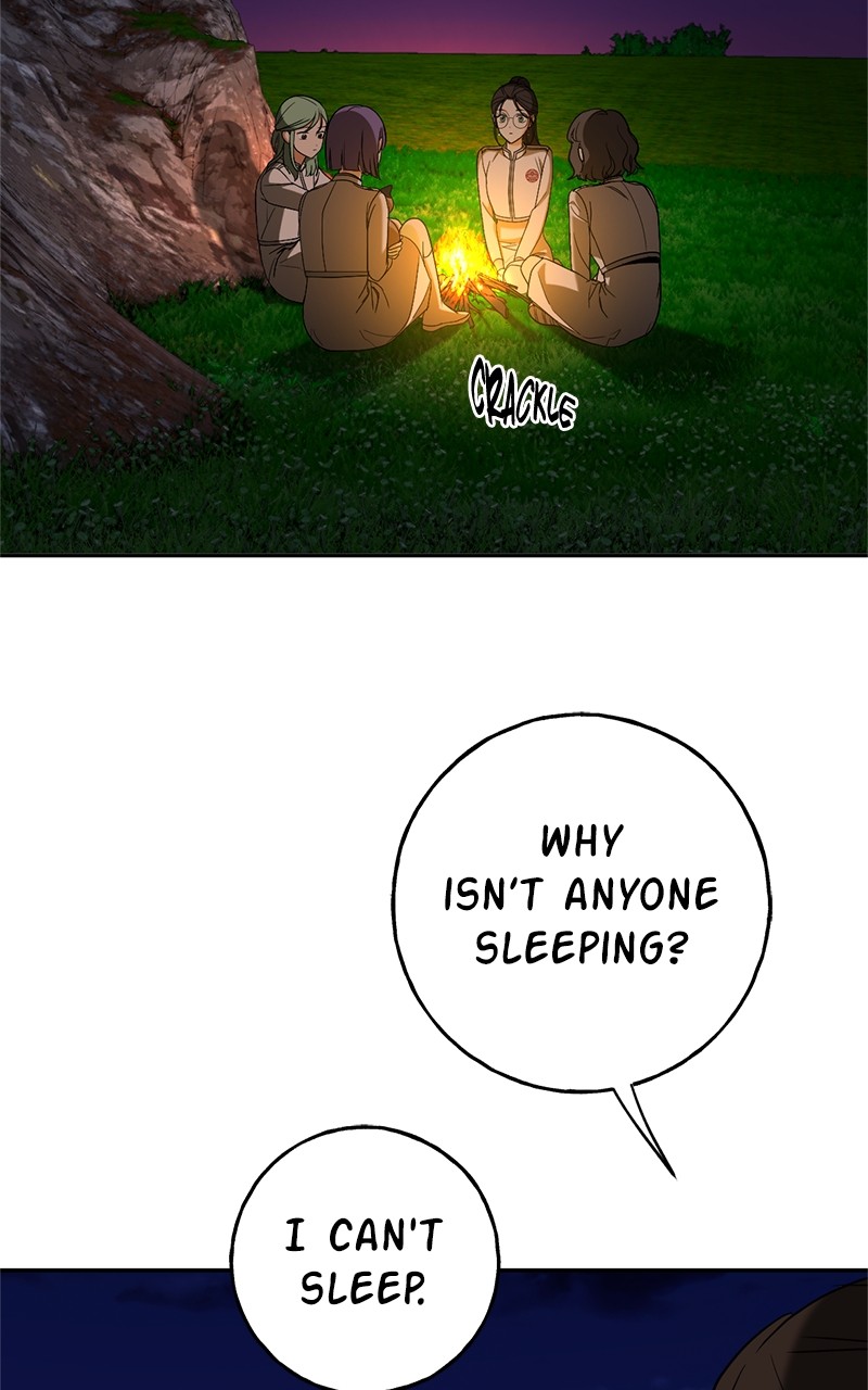 Crimson Heart Chapter 9 - page 79