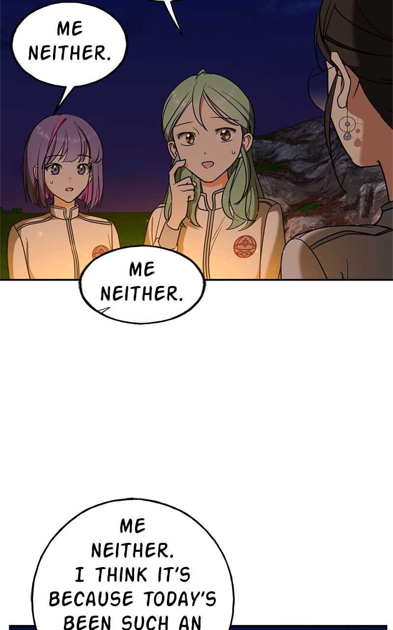 Crimson Heart Chapter 9 - page 80
