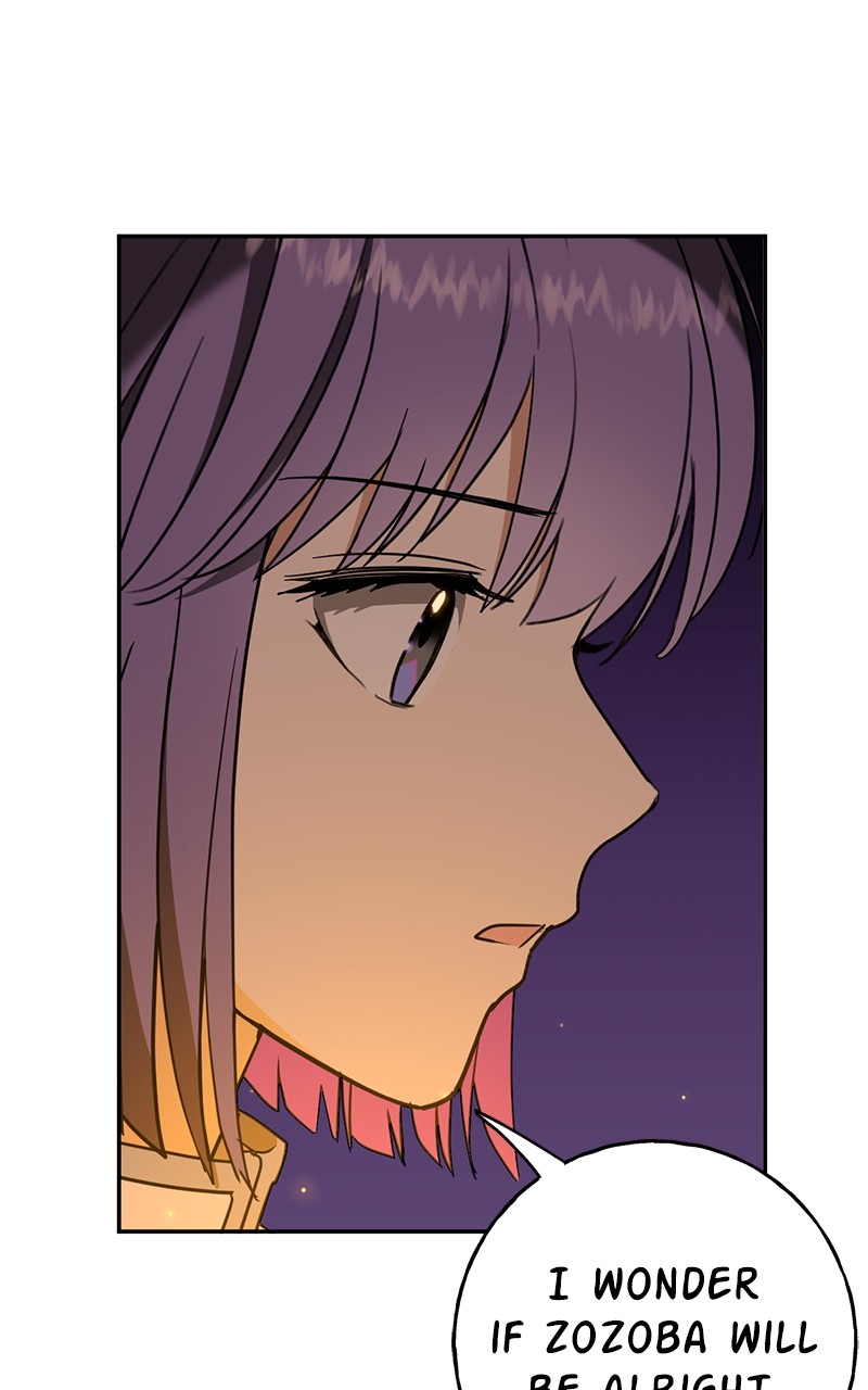 Crimson Heart Chapter 9 - page 82