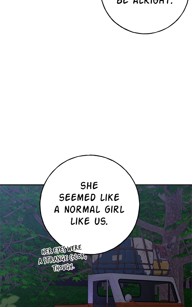 Crimson Heart Chapter 9 - page 83