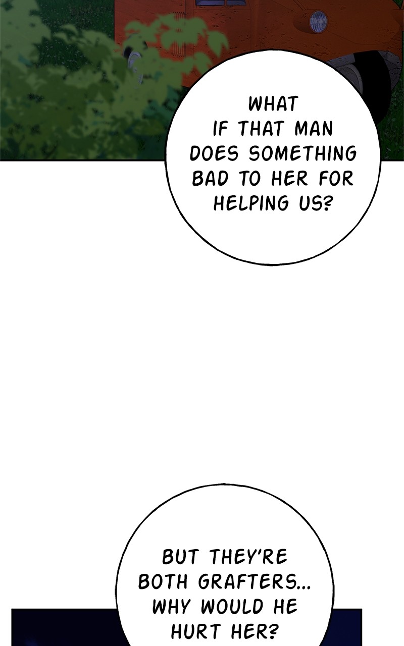 Crimson Heart Chapter 9 - page 84