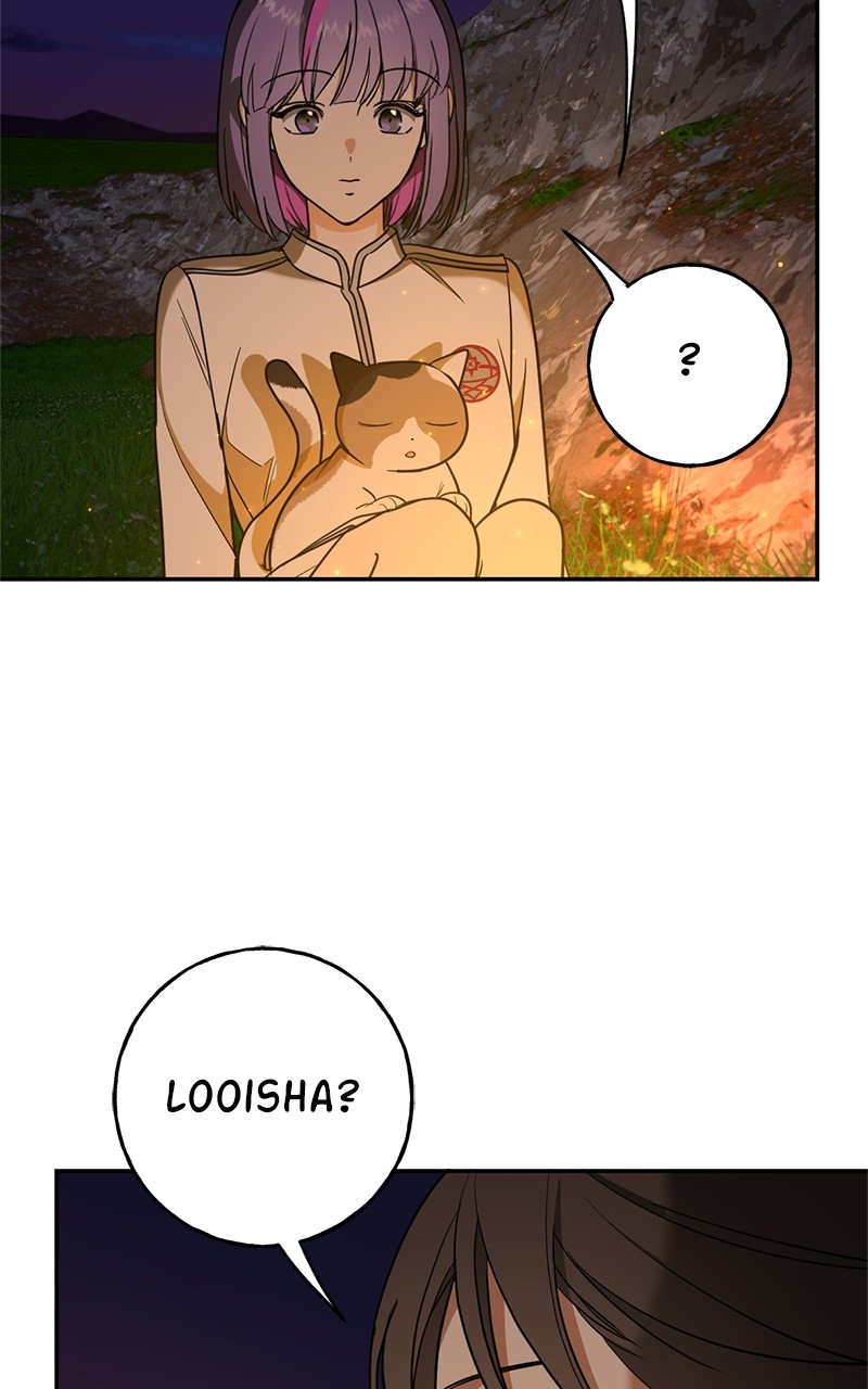 Crimson Heart Chapter 9 - page 89