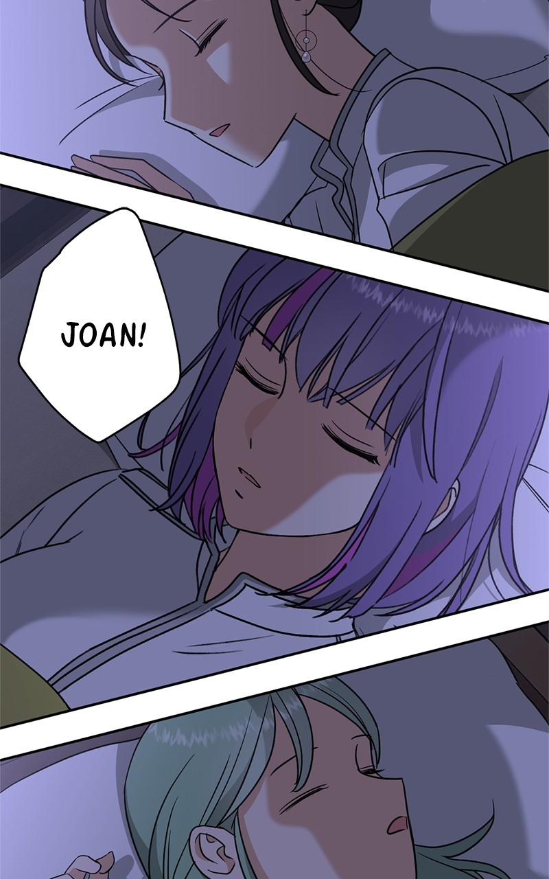 Crimson Heart Chapter 9 - page 9
