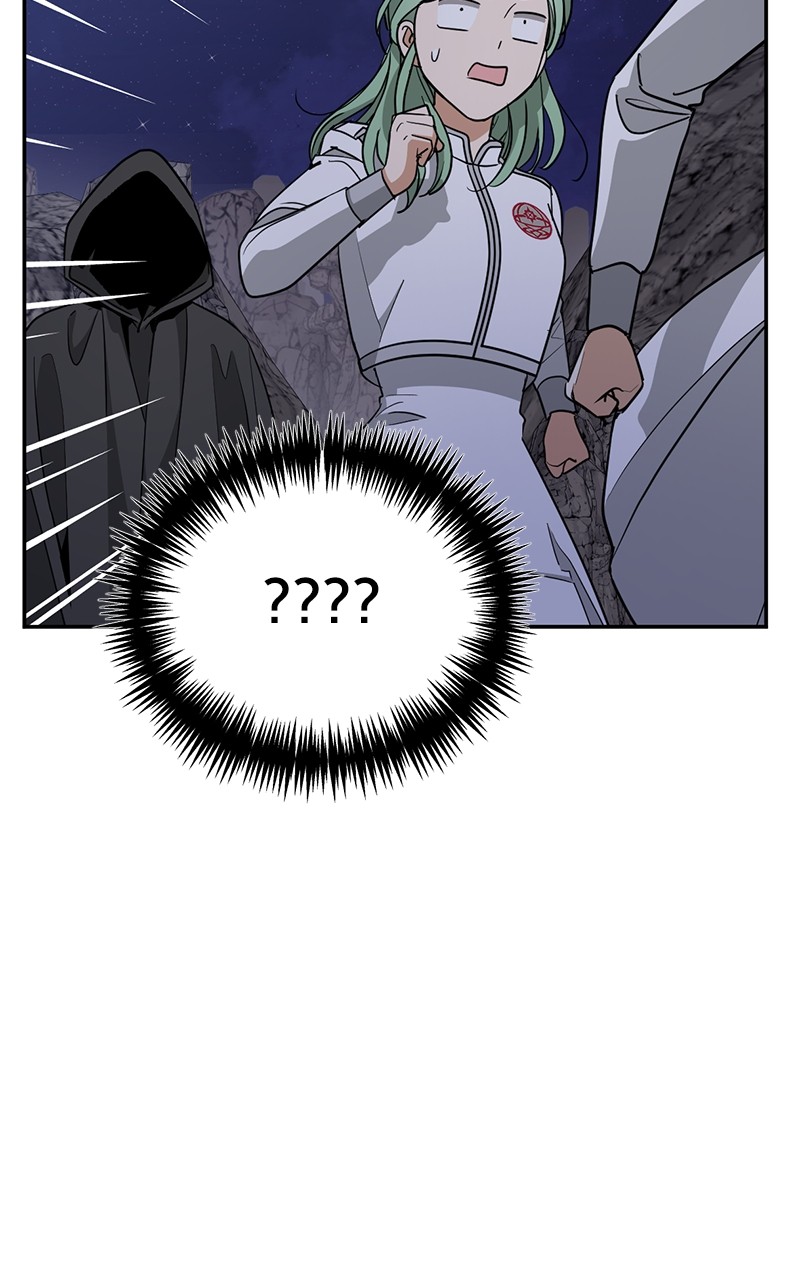 Crimson Heart Chapter 11 - page 13