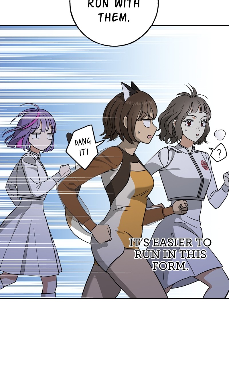 Crimson Heart Chapter 11 - page 16