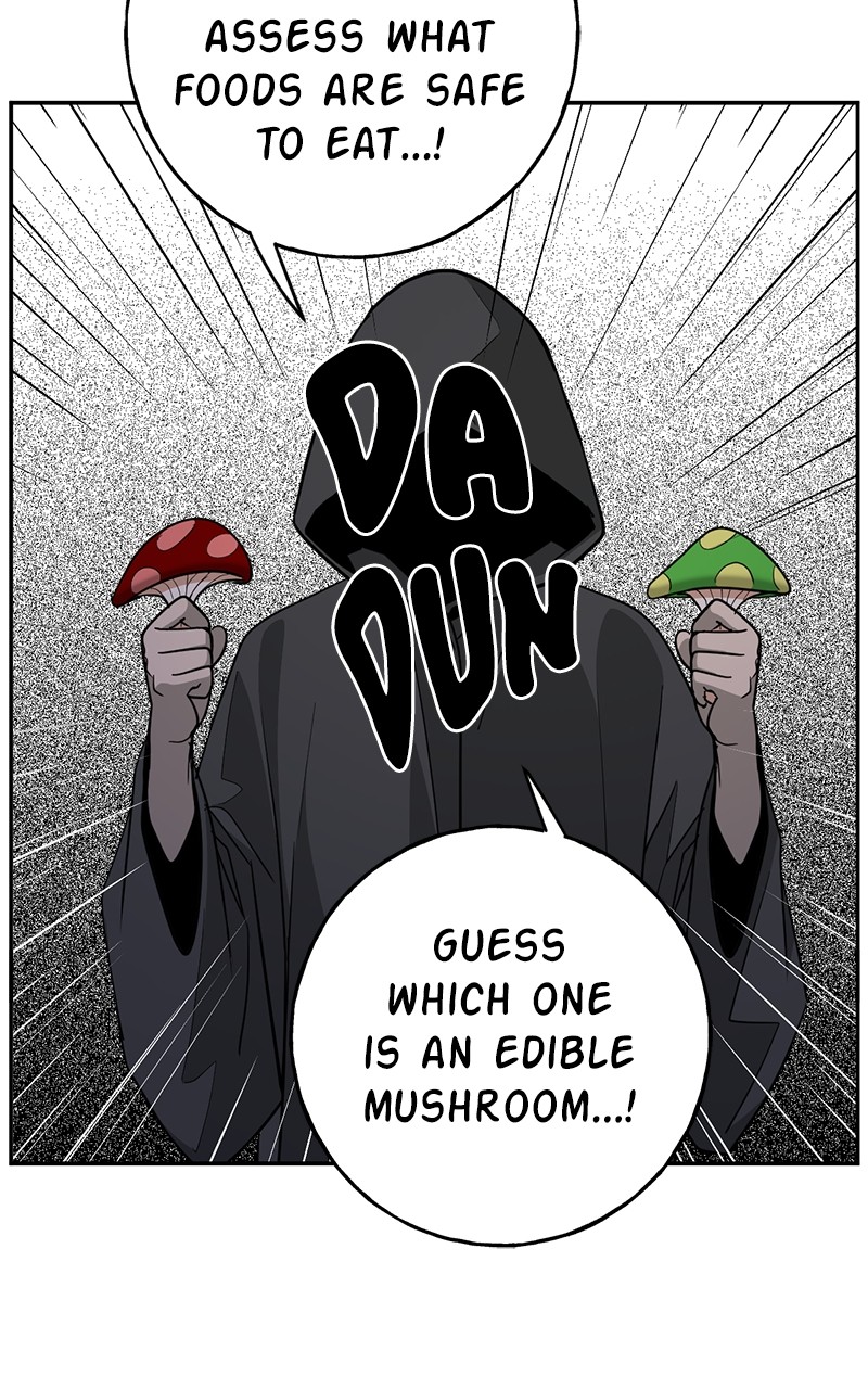 Crimson Heart Chapter 11 - page 20