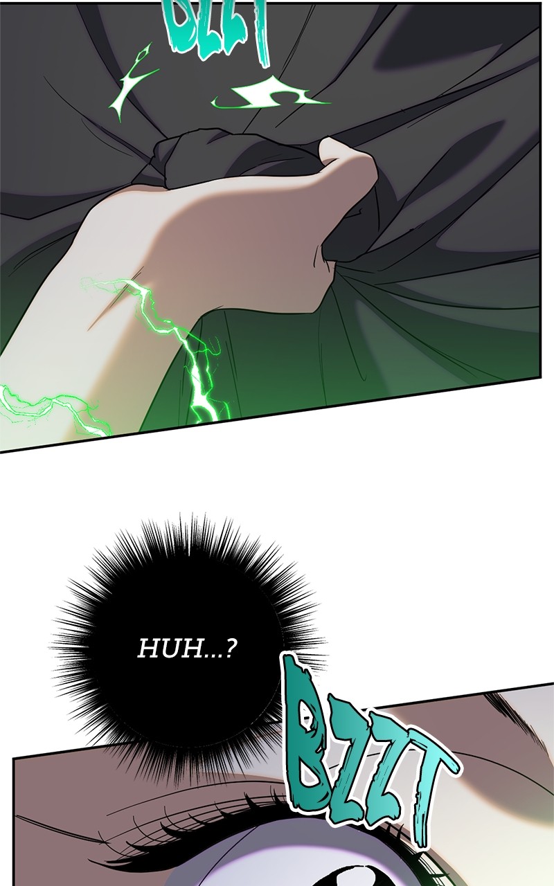 Crimson Heart Chapter 11 - page 26