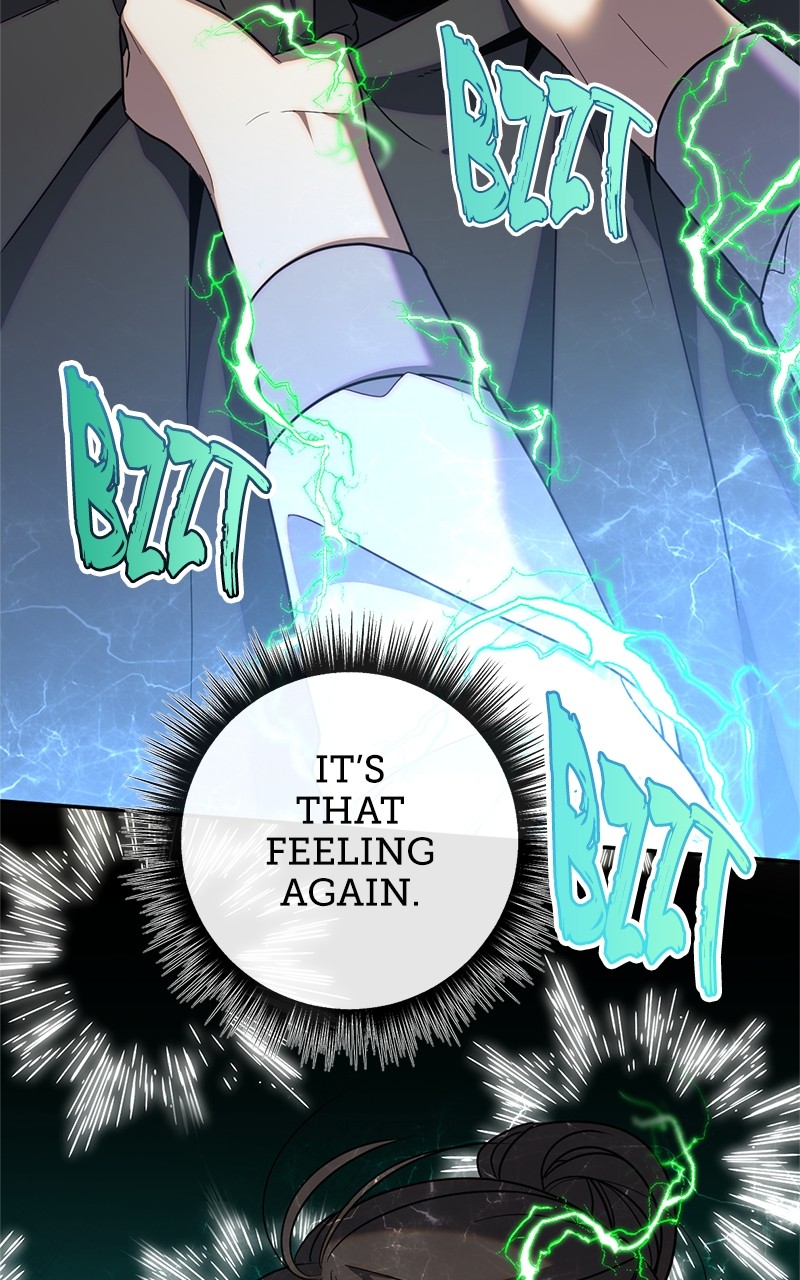 Crimson Heart Chapter 11 - page 28