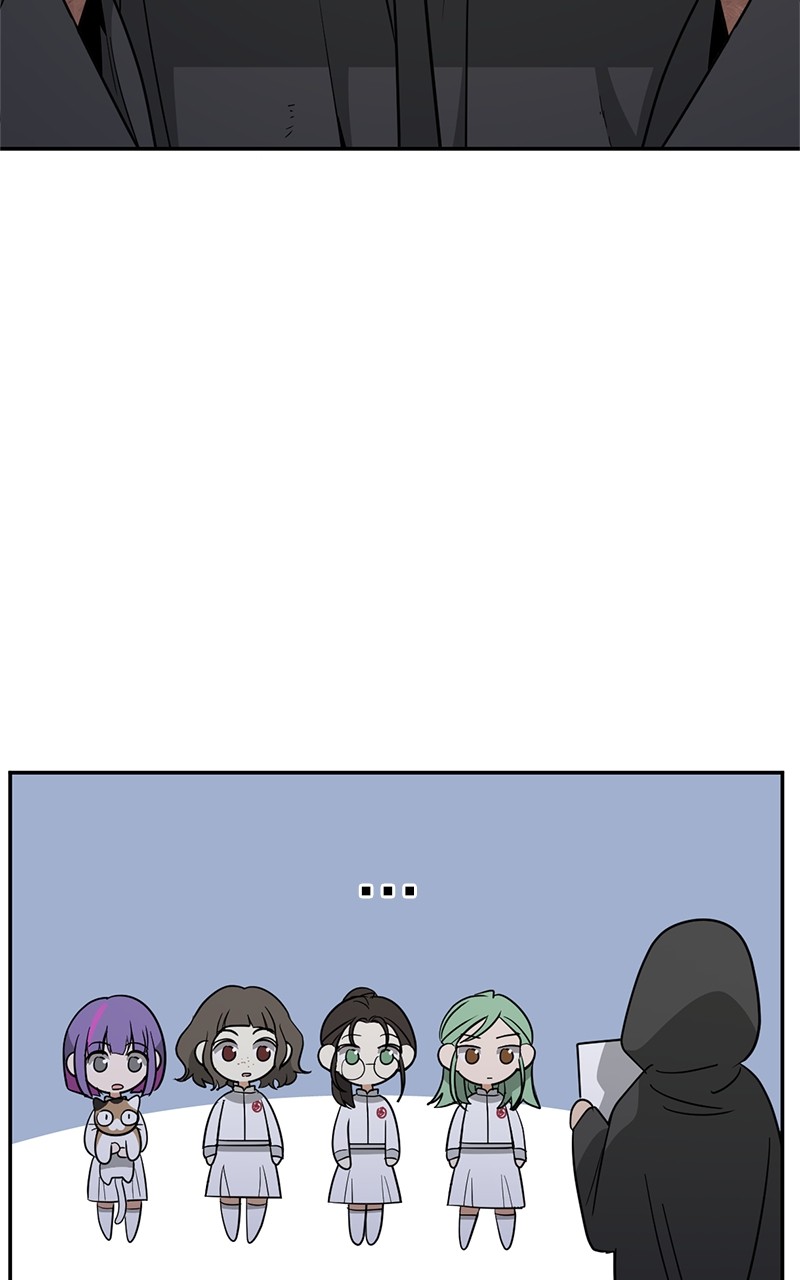 Crimson Heart Chapter 11 - page 3