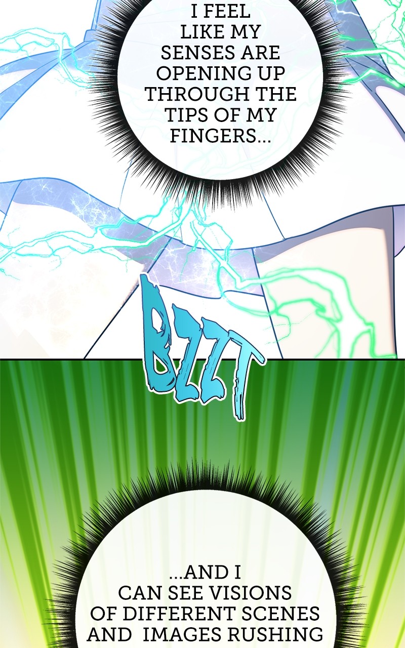 Crimson Heart Chapter 11 - page 30