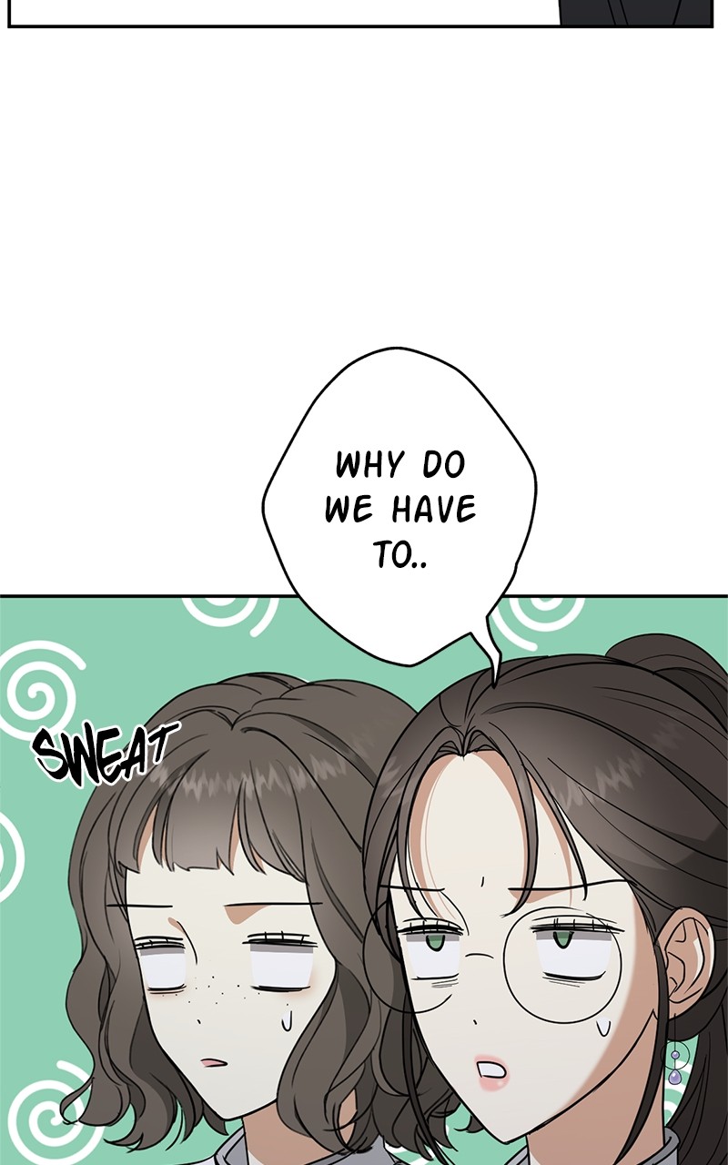 Crimson Heart Chapter 11 - page 4