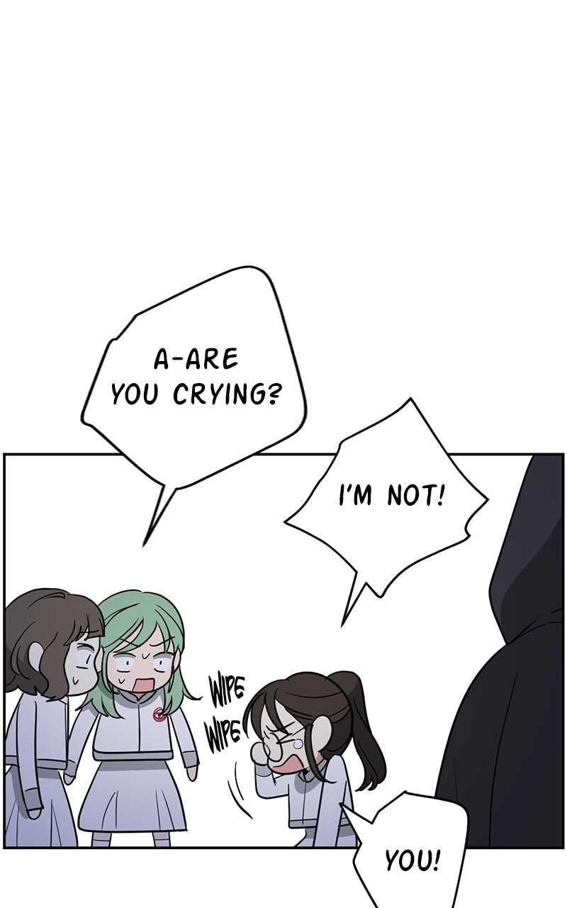 Crimson Heart Chapter 11 - page 40