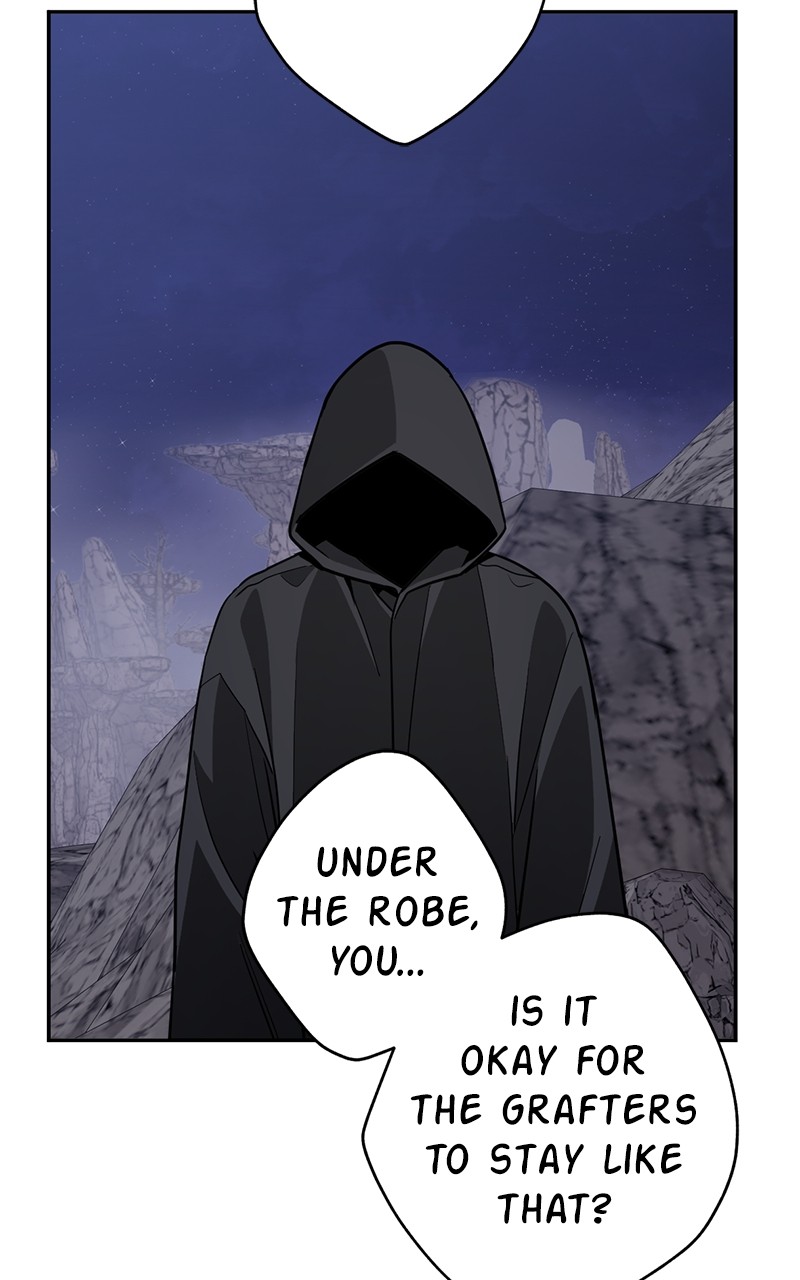 Crimson Heart Chapter 11 - page 43