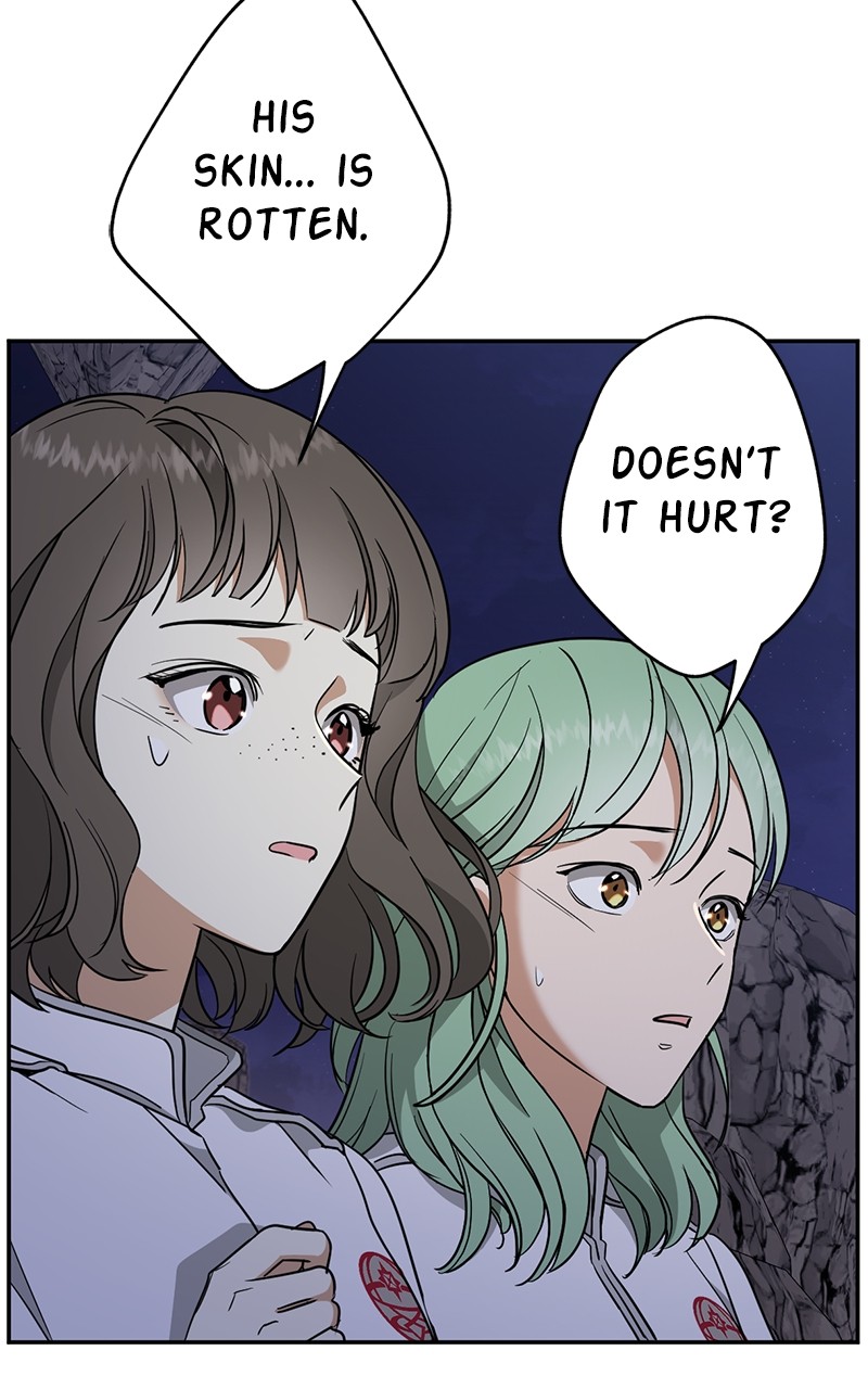 Crimson Heart Chapter 11 - page 49