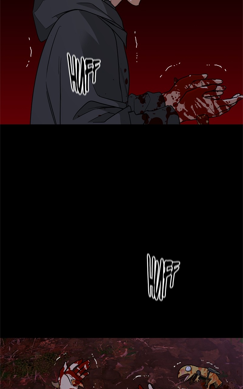 Crimson Heart Chapter 11 - page 60