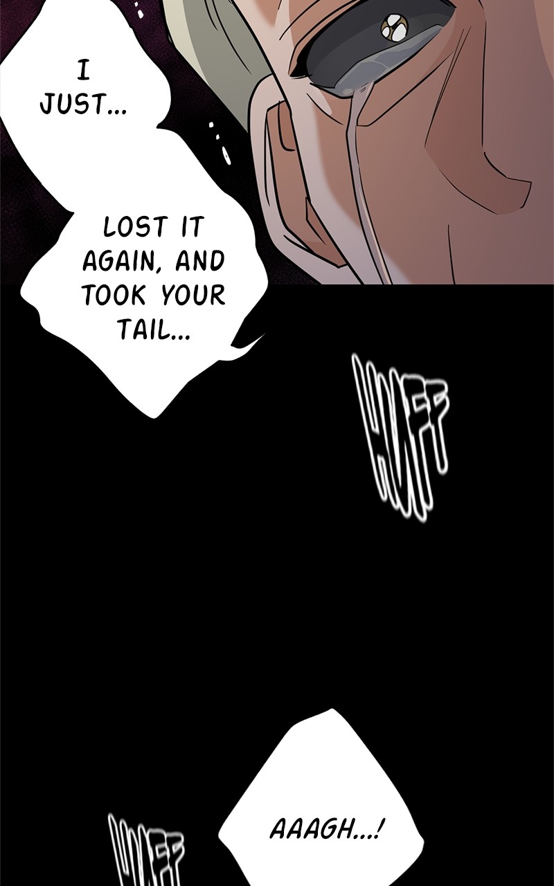 Crimson Heart Chapter 11 - page 64