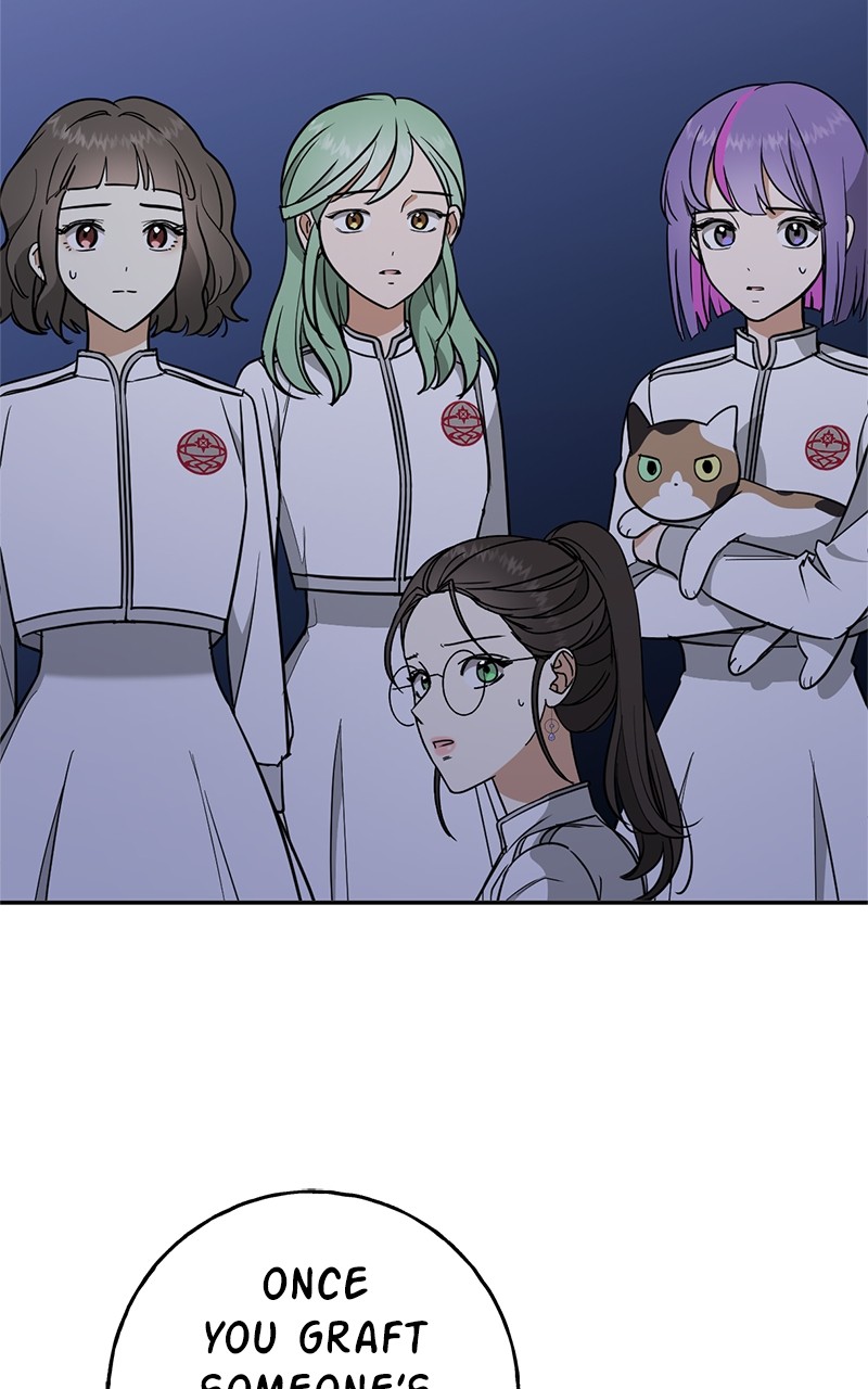 Crimson Heart Chapter 11 - page 71