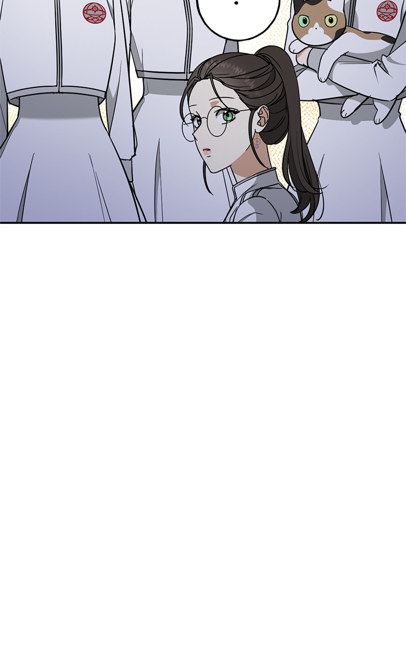 Crimson Heart Chapter 11 - page 79
