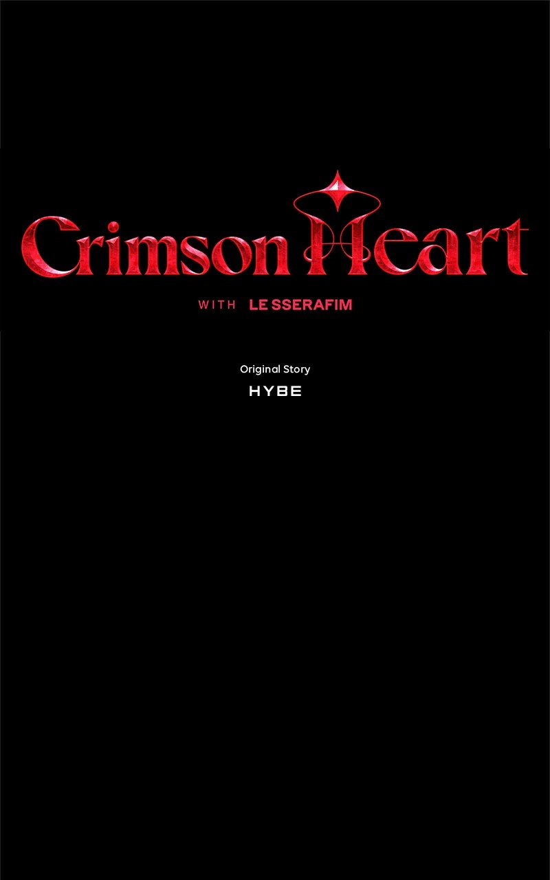 Crimson Heart Chapter 12 - page 1