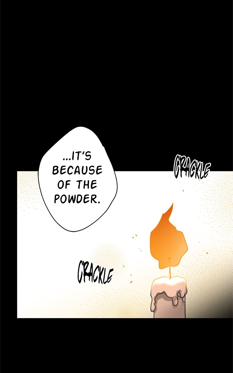Crimson Heart Chapter 12 - page 16