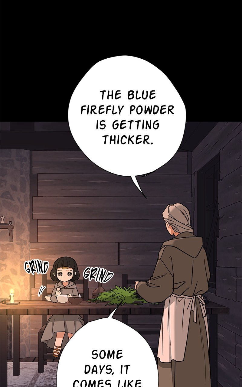 Crimson Heart Chapter 12 - page 17