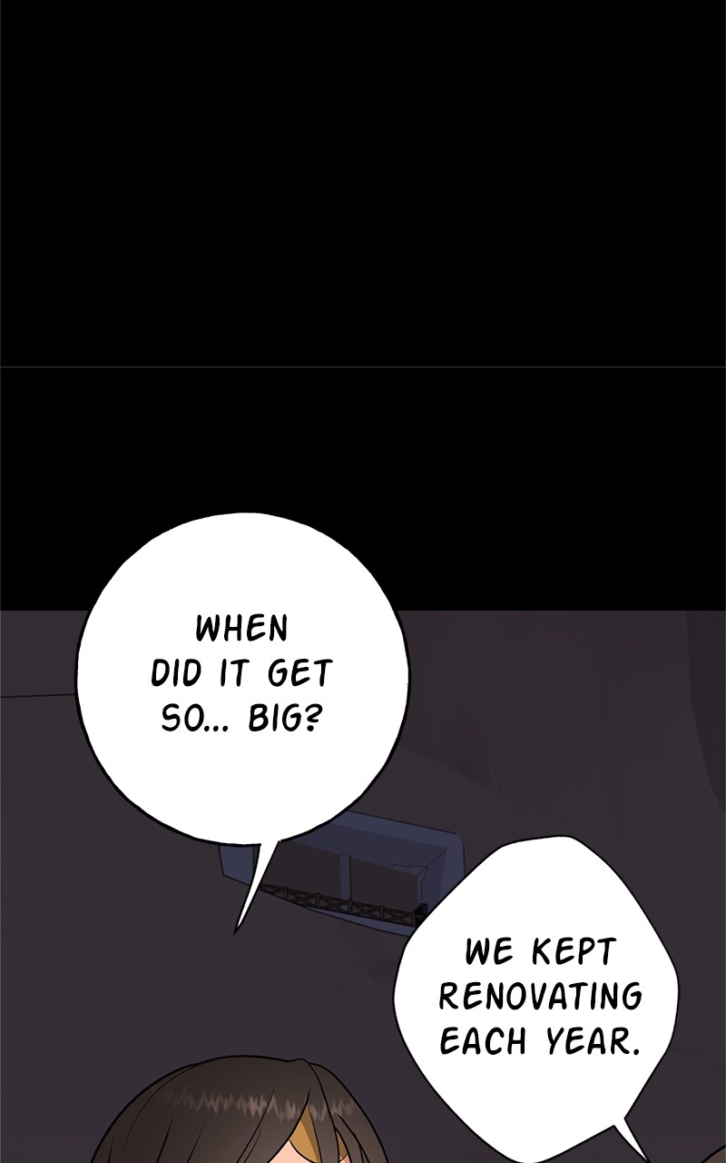Crimson Heart Chapter 12 - page 31