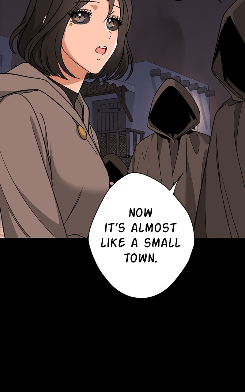 Crimson Heart Chapter 12 - page 32