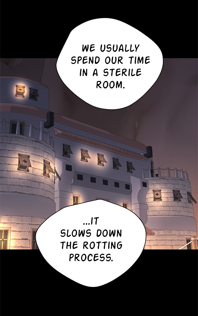 Crimson Heart Chapter 12 - page 33