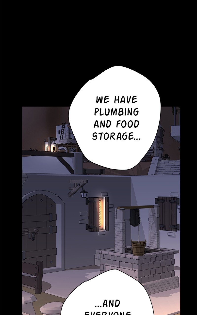 Crimson Heart Chapter 12 - page 34