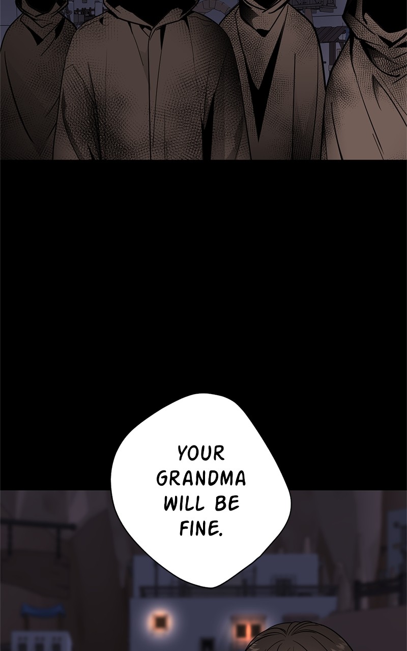 Crimson Heart Chapter 12 - page 36