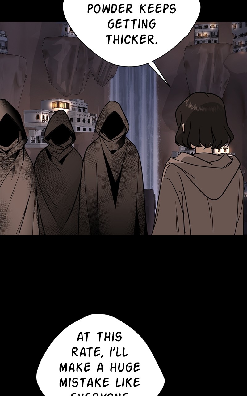 Crimson Heart Chapter 12 - page 48